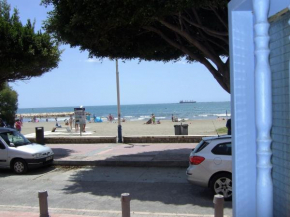Apartment on the beach
